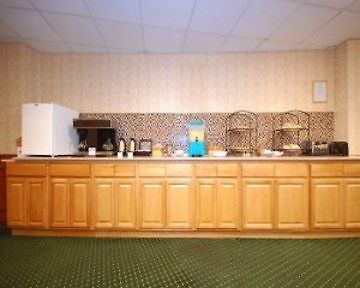 Skyview Plaza Hotel & Suites Philadelphia Bagian luar foto