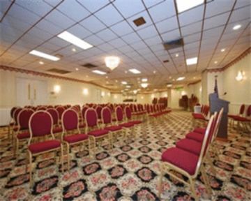 Skyview Plaza Hotel & Suites Philadelphia Bagian luar foto