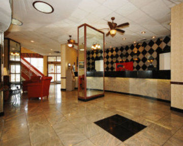 Skyview Plaza Hotel & Suites Philadelphia Bagian luar foto