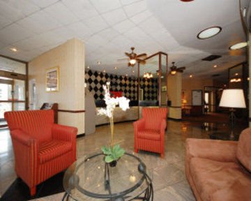 Skyview Plaza Hotel & Suites Philadelphia Bagian luar foto