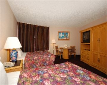 Skyview Plaza Hotel & Suites Philadelphia Bagian luar foto